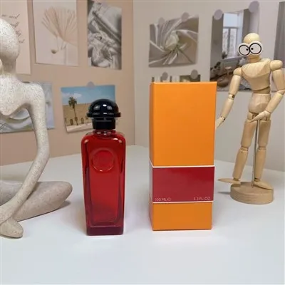 Perfumy Pomarańczowo-Jaśminowe