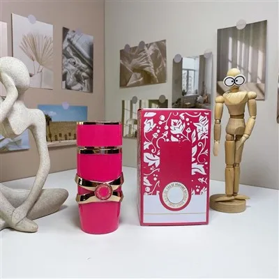 Perfumy Do Cukierków